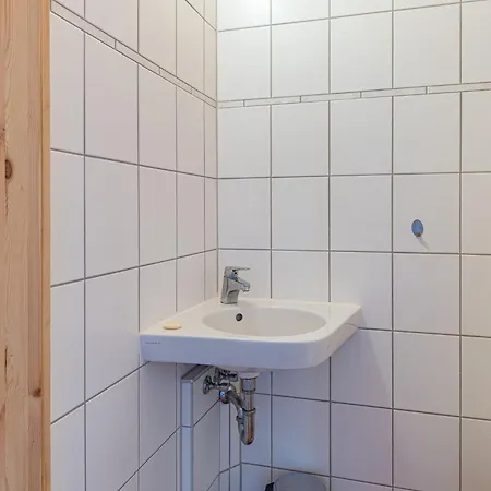 Lägenhet Tarnewitzer Kamp, 01
